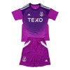 Maillot de Gardien Aberdeen 2025-26 Pour Enfant